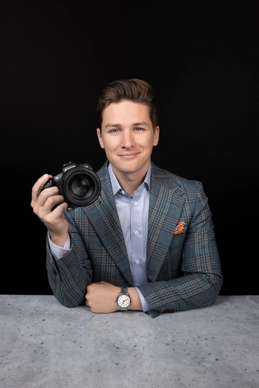 Anthony Bolognese - DC Event Photographer