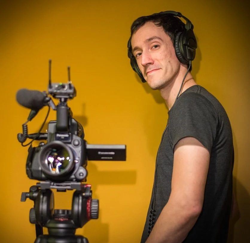 professional dc videographer